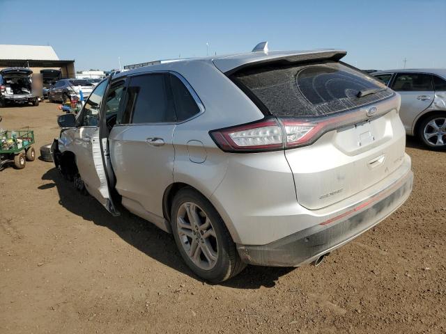 2FMPK4K99JBB15591 Ford Edge Titanium