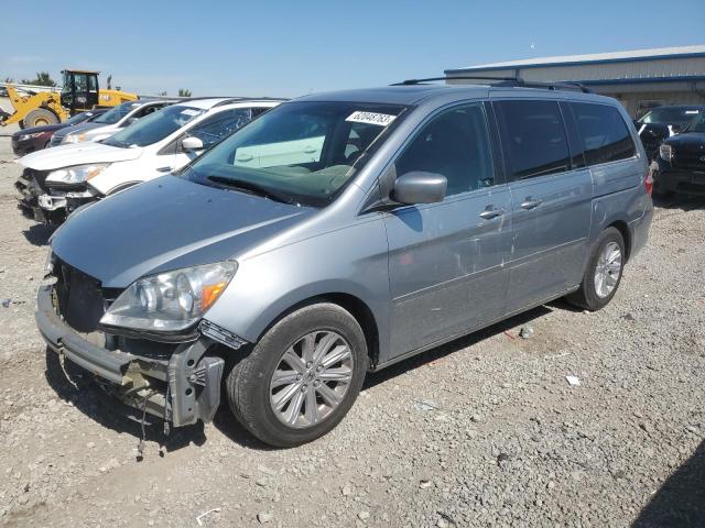 2007 Honda Odyssey TOURING