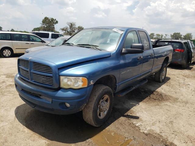 2004 Dodge Ram 2500 ST