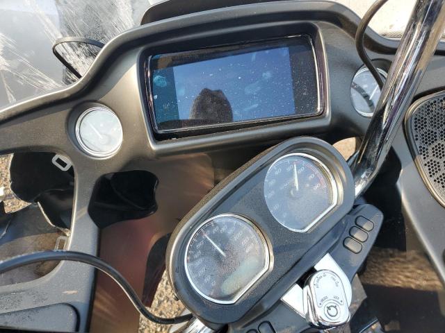 2019 HARLEY-DAVIDSON FLTRU 1HD1KGF12KB622709