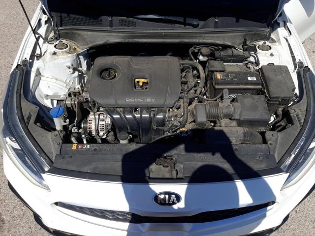 3KPF24AD4LE155580 KIA FORTE FE