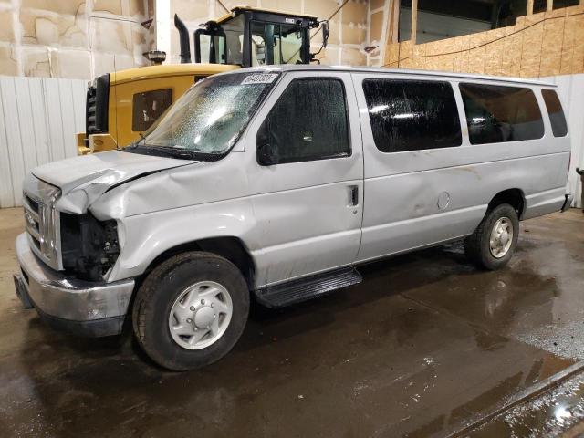 2008 Ford Econoline Cargo Van 