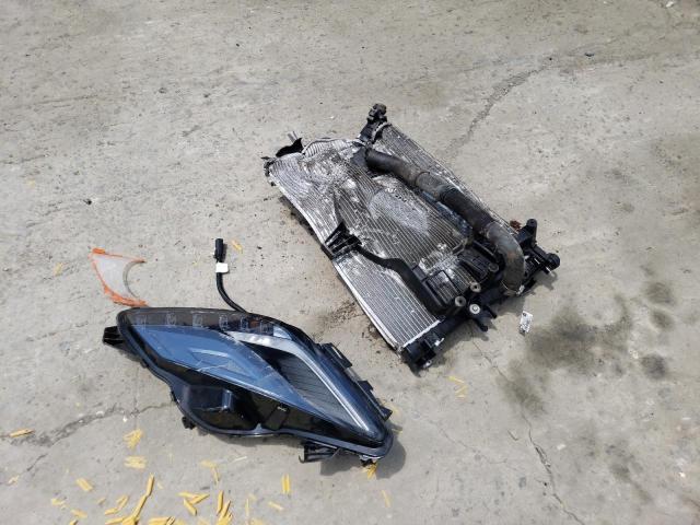 2017 CHEVROLET CORVETTE Z - 1G1YP2D69H5601603