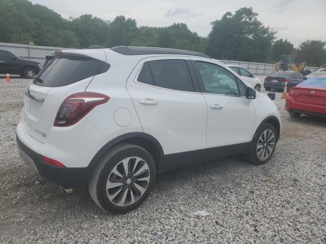 KL4CJESM8NB514661 2022 BUICK ENCORE, photo no. 3