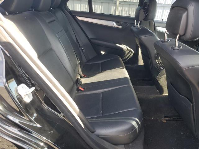 WDDGF4HBXEA947760 Mercedes-Benz C 250
