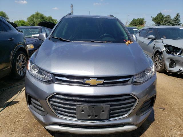 KL7CJLSBXKB782211 Chevrolet Trax 1LT 5