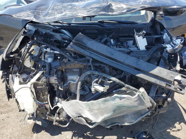 5N1AT2MT9KC703606 Nissan ROGUE S