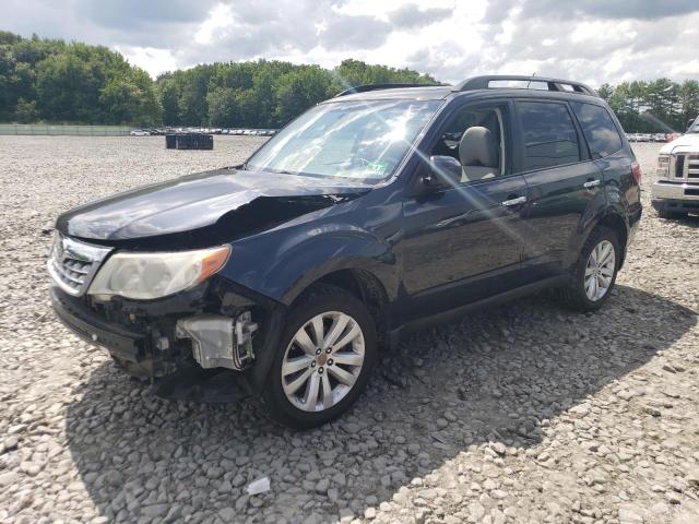 2012 Subaru Forester 2.5X Premium