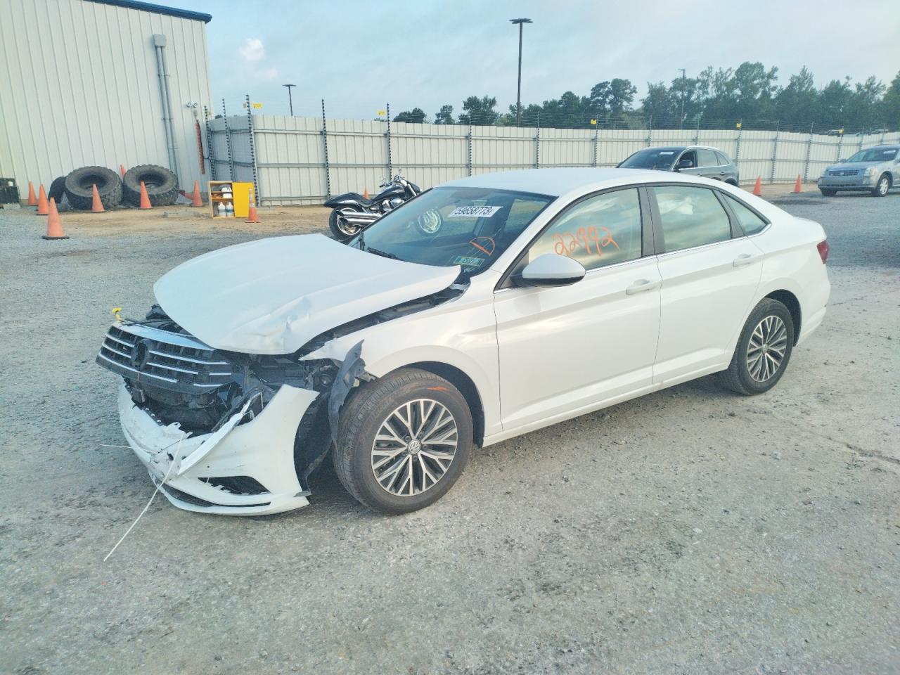 3vwc57buxmm084786 3VWC57BUXMM084786 2021 Volkswagen Jetta S