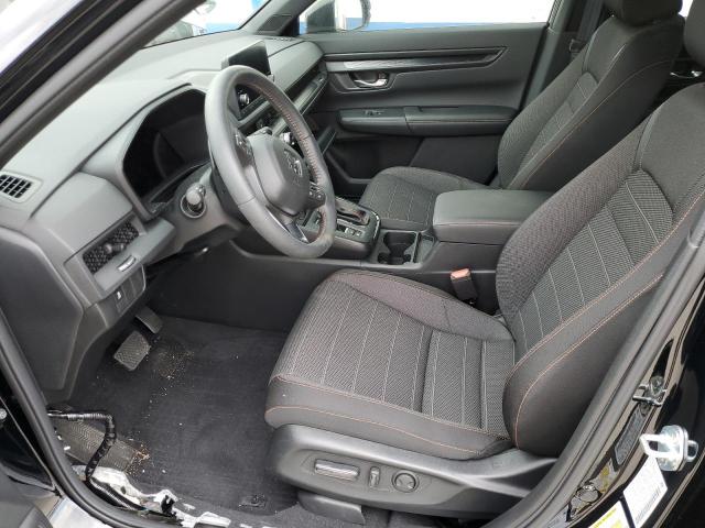 2023 HONDA CR-V SPORT - 2HKRS6H53PH815973