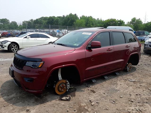 1C4RJFAG0NC144186 2022 JEEP GRAND CHER