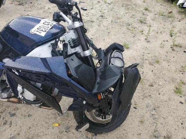 2023 YAMAHA FJR1300 AE - JYARP30E5PA001466