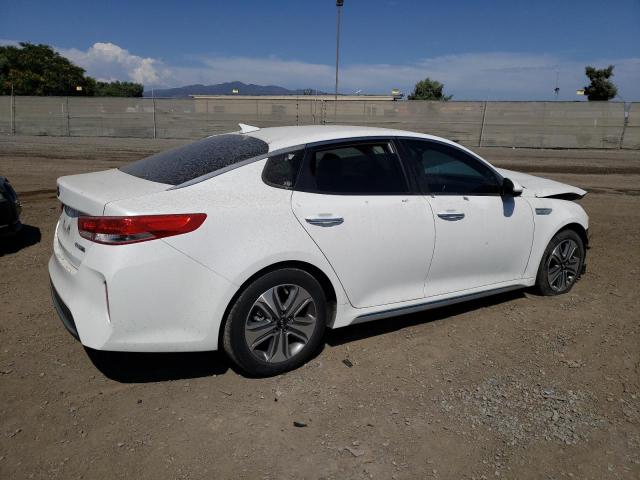 2017 KIA OPTIMA PLU KNAGV4LD2H5009123