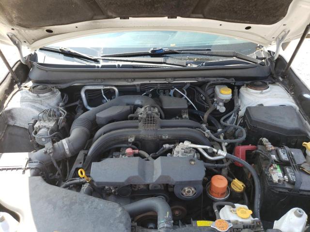 2017 SUBARU LEGACY 4S3BNAF69H3031995