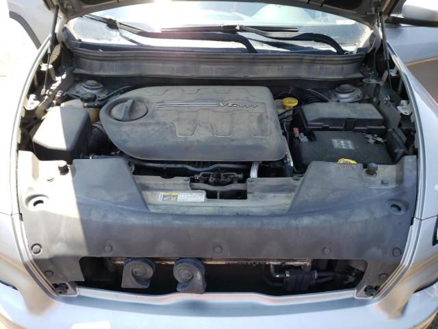 1C4PJMCS4FW571531 Jeep Cherokee Latitude