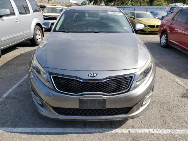 5XXGM4A72FG517412 KIA Optima Lx