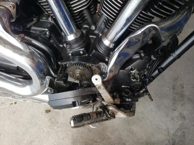 2006 YAMAHA XV1700 PC JYAVP19E66A000315