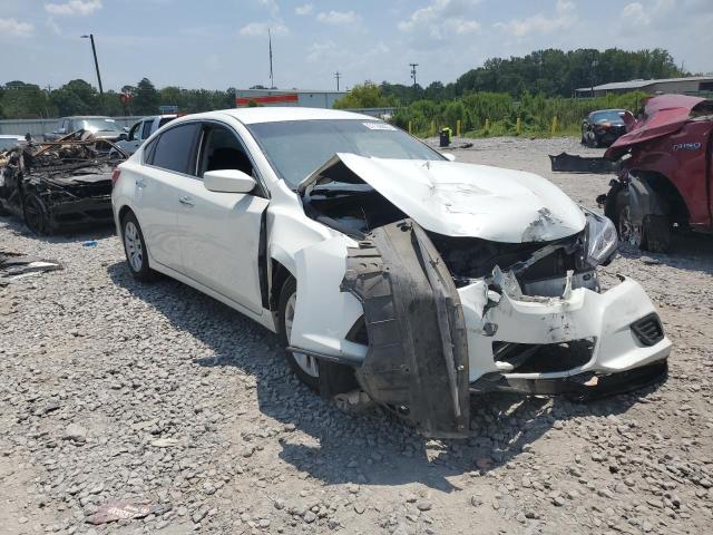 Vin: 1n4al3ap8gc114271, lot: 61138853, nissan altima 2.5 20164