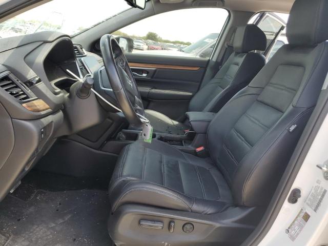 5J6RW1H93JL013169 Honda Cr-v Touring