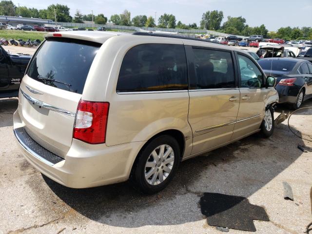 2C4RC1BG6ER111292 Chrysler Town & Country Touring