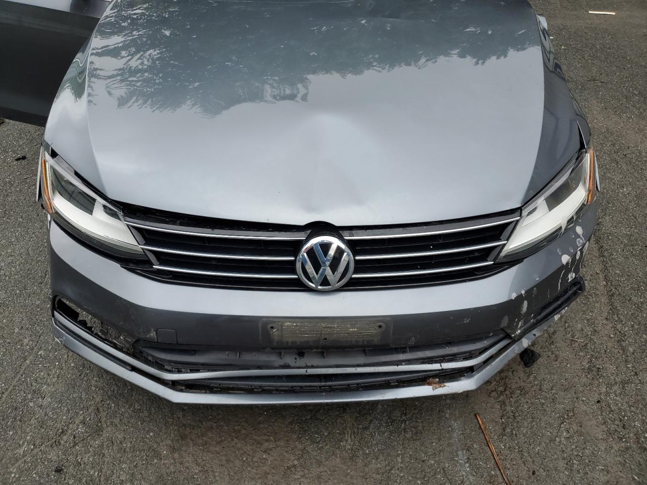 3VW2B7AJ2HM238182 2017 Volkswagen Jetta S