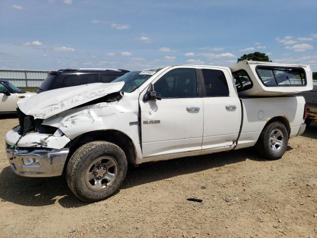 2009 Dodge Ram 1500 