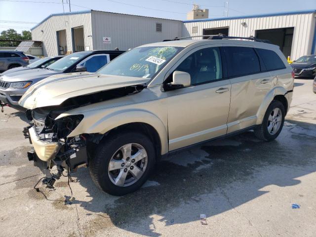 2010 Dodge Journey SXT