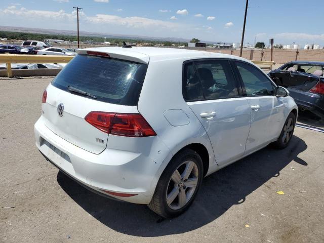 2015 VOLKSWAGEN GOLF TDI - 3VWRA7AU1FM062007