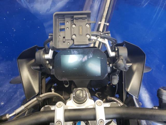 2020 BMW R 1250 GS - WB10J9305LZJ19138
