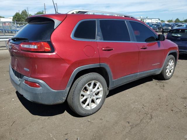 2016 Jeep Cherokee Latitude VIN: 1C4PJMCB8GW181873 Lot: 61921543