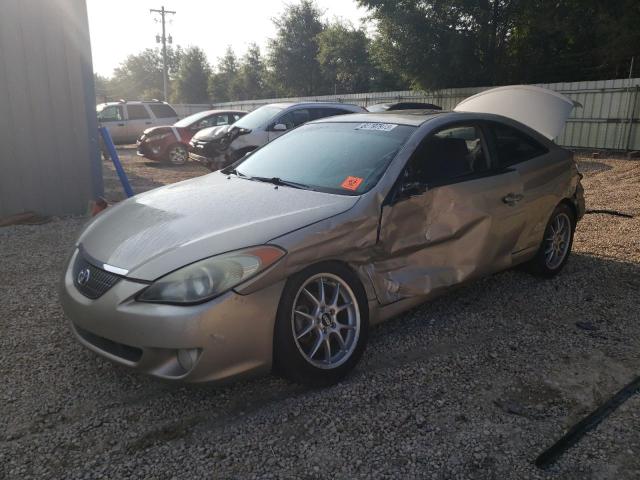 2006 Toyota Camry Solara SE