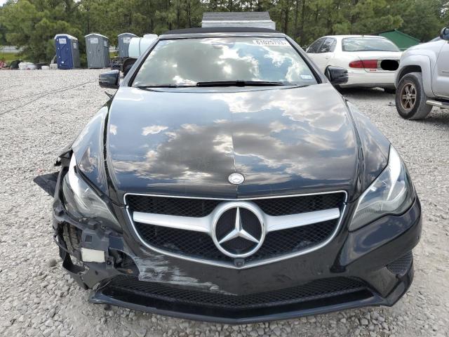 WDDKK5KF4EF247081 Mercedes-Benz E 350