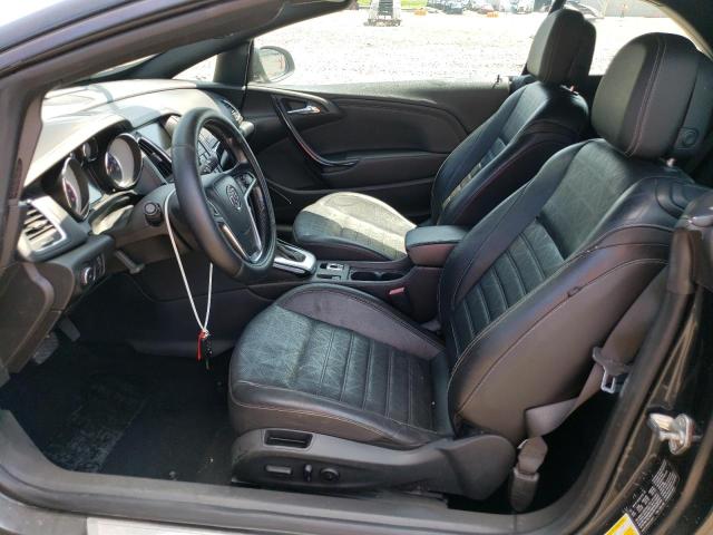 2016 BUICK CASCADA PR - W04WT3N52GG040017