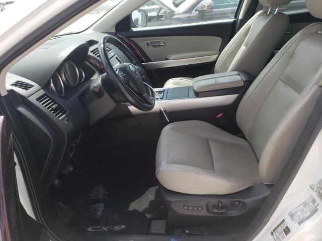 JM3TB2DA8E0429763 | 2014 MAZDA CX-9 GRAND