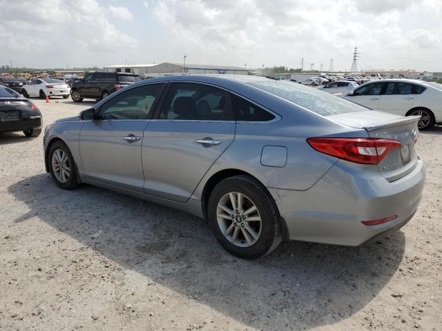 2015 HYUNDAI SONATA ECO - 5NPE24AA9FH125007