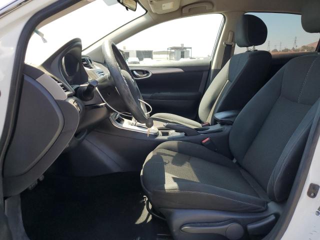 3N1AB7AP5FY373765 Nissan SENTRA S