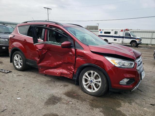 1FMCU0G9XHUB98561 Ford ESCAPE SE