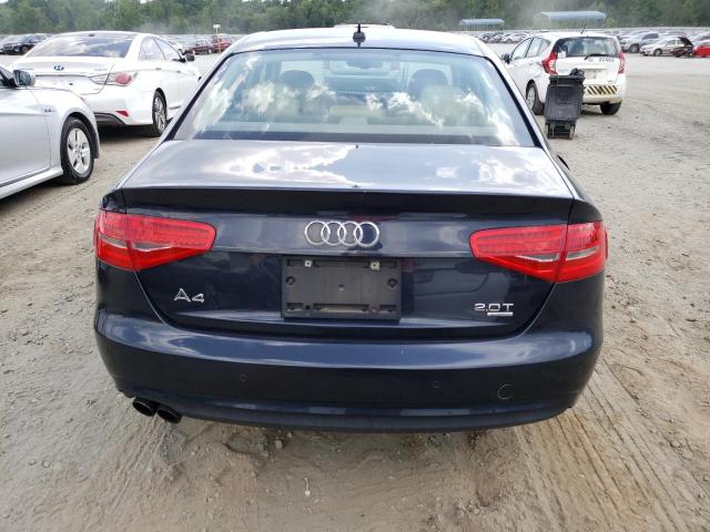 VIN WAUFFAFL4DA070968 2013 Audi A4, Premium Plus no.6