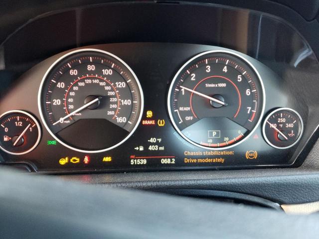 WBA8B9G58JNU99571 BMW 330 I