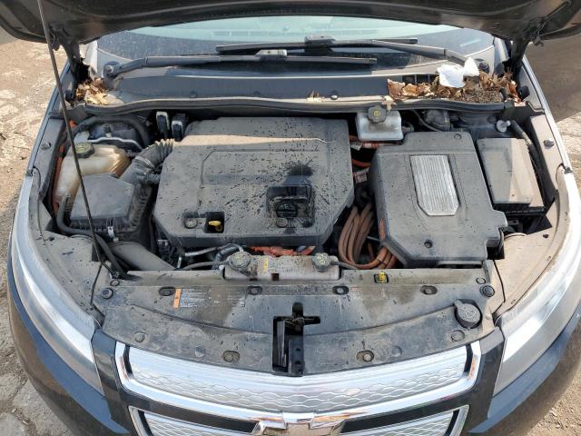 VIN 1G1RA6E44EU111940 2014 Chevrolet Volt no.11