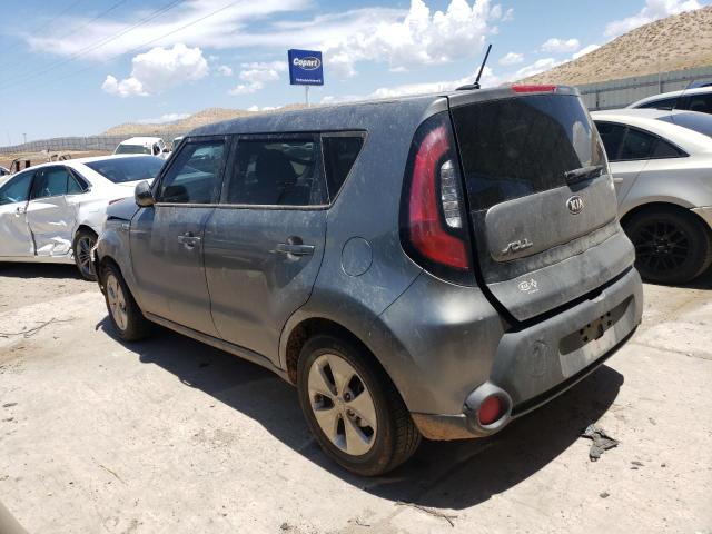Vin: kndjn2a2xf7126061, lot: 42473934, kia soul 20152