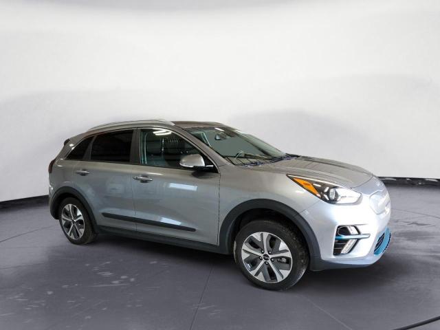 2022 KIA NIRO S - KNDCC3LG7N5161082