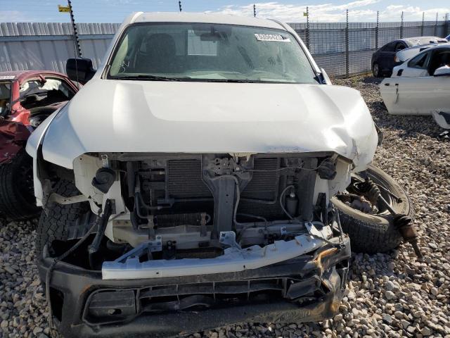 1N6AA1R85HN560382 Nissan TITAN S