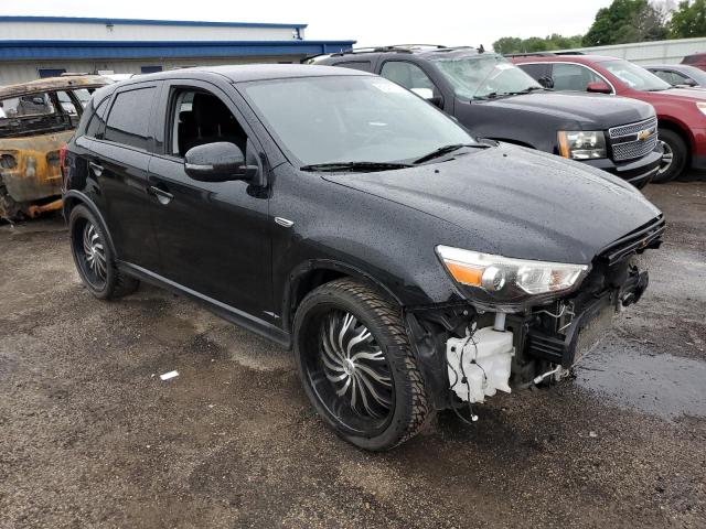 Vin: ja4ap3auxku013444, lot: 61543773, mitsubishi outlander es 20194