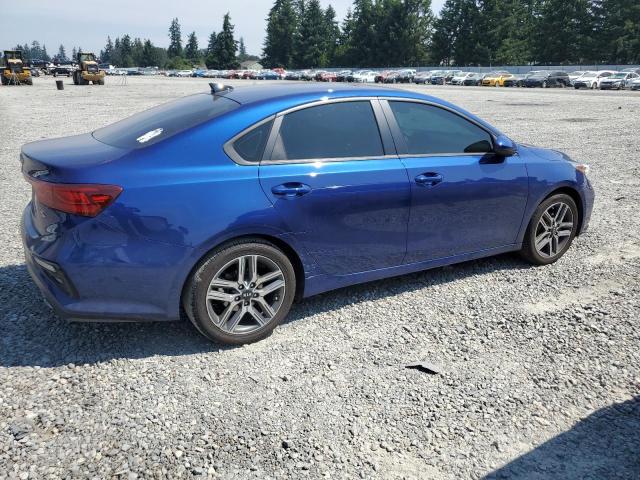 3KPF34AD8KE094293 KIA Forte Gt Line