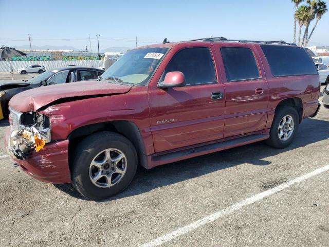 2006 GMC Yukon XL Denali