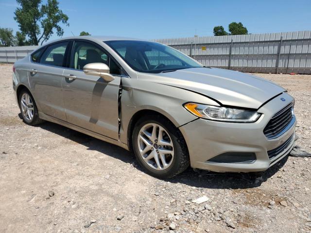 VIN 3FA6P0H70FR130849 2015 Ford Fusion, SE no.4