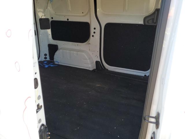 3N6CM0KN7EK690823 Nissan NV200 2.5S