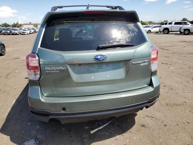 JF2SJAEC3HH477423 Subaru Forester 2.5i Premium