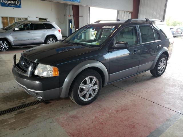 2007 Ford Freestyle SEL